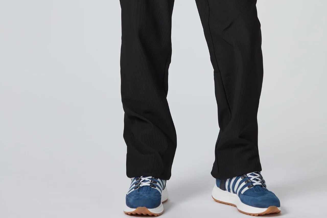 Qualität und Nachhaltigkeit für die Schweizer Schwingerhose aus Möhlin